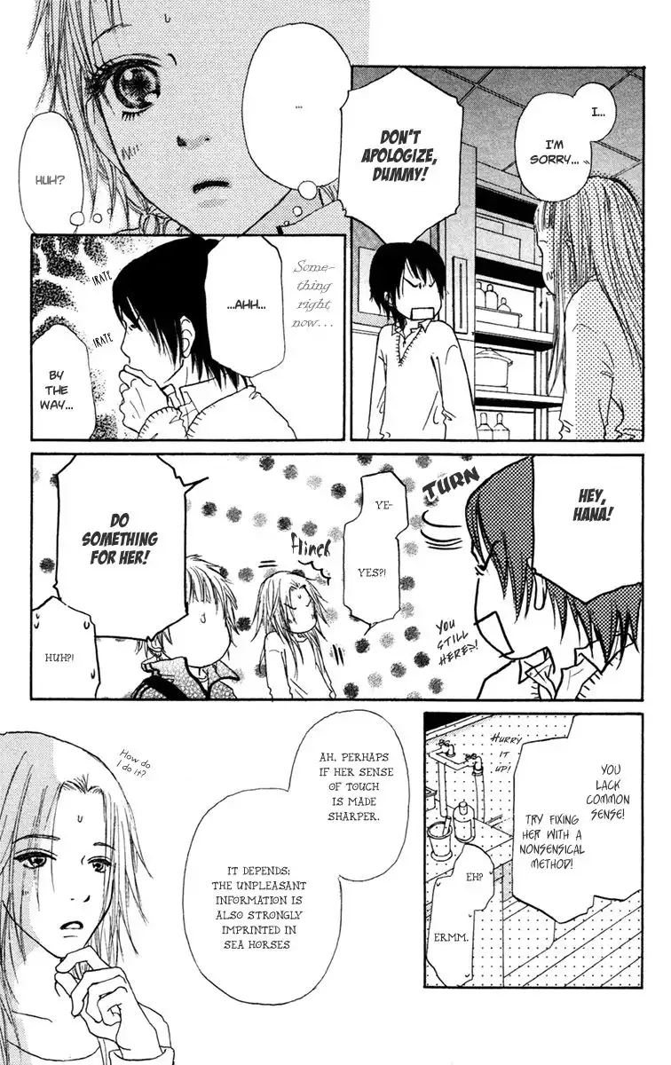 Paru Paru Chapter 7 13
